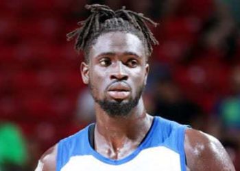 NBA – Maurice Ndour libéré par les Knicks