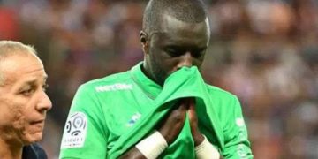 Le constat inquiétant de Mbengue - wiwsport
