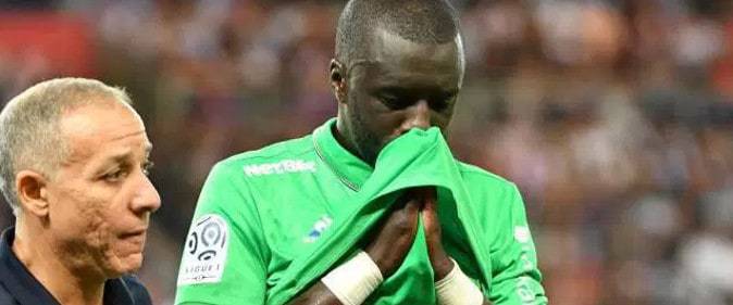 Le constat inquiétant de Mbengue - wiwsport Le constat inquiétant de Mbengue - wiwsport