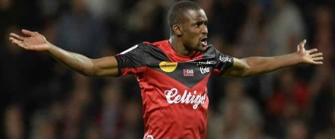 France : Meilleur sénégalais L1 : Moustapha Diallo plante un 4ém but - wiwsport France : Meilleur sénégalais L1 : Moustapha Diallo plante un 4ém but - wiwsport