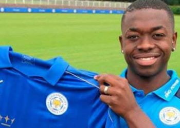 Mendy03 une