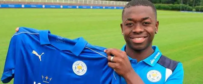 Mercato - Bordeaux passe à l'offensive pour Mendy - wiwsport Mendy03 une