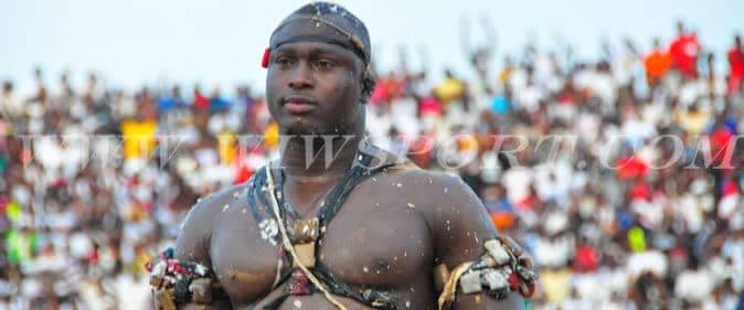 Tapha Guèye : « Modou Lô doit être plus rapide et plus vif parce que Lac 2 a l'avantage du poids » - wiwsport Tapha Guèye : « Modou Lô doit être plus rapide et plus vif parce que Lac 2 a l'avantage du poids » - wiwsport
