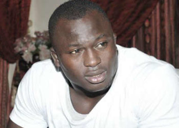 Modou20 une