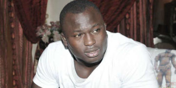 Modou20 une