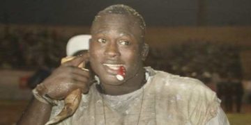 Modou Lô: « Personne ne peut m'atteindre mystiquement dans l'arène » - wiwsport