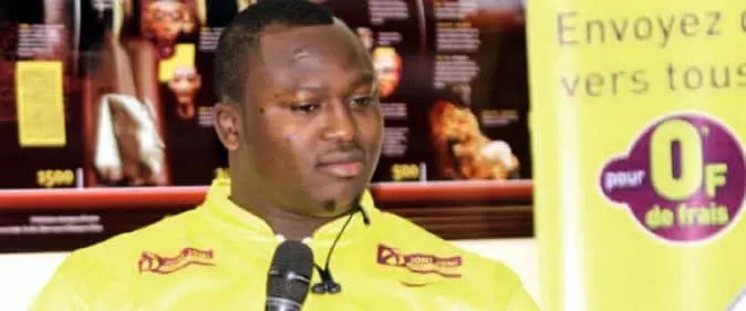 Modou Lo sur son combat contre Lac 2: « Qu'on ne me parle pas de report » - wiwsport ModouLo14 une