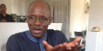 Momar Mbaye, président FSA : «On ne peut pas imaginer Lamine Diack mêlé à une affaire de corruption»