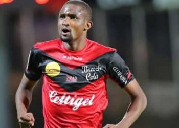 Ligue 1 (J3): Moustapha Diallo buteur contre Nancy (0-2)