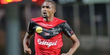 Ligue 1 (J3): Moustapha Diallo buteur contre Nancy (0-2)