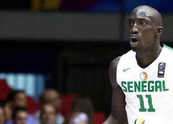 Afrobasket Masculin : Mouhamed Faye appelle à l'unité pour gagner la coupe