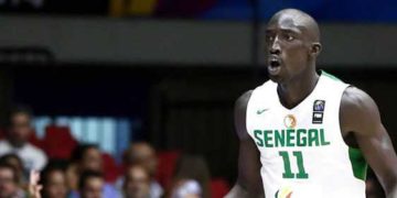 Afrobasket Masculin : Mouhamed Faye appelle à l'unité pour gagner la coupe - wiwsport