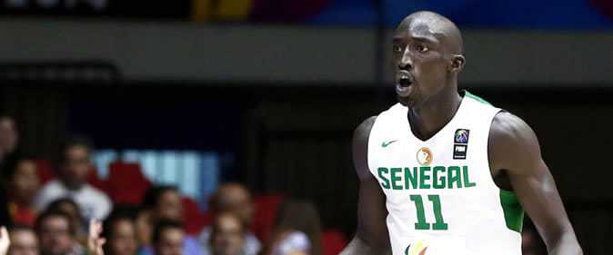 Afrobasket Masculin : Mouhamed Faye appelle à l'unité pour gagner la coupe - wiwsport Afrobasket Masculin : Mouhamed Faye appelle à l'unité pour gagner la coupe - wiwsport