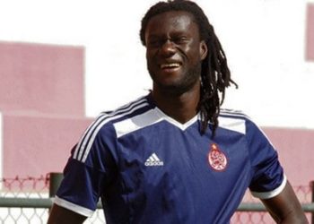 Mercato: WAC de Casablanca: Mourtada Fall veut partir