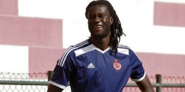 Mercato: WAC de Casablanca: Mourtada Fall veut partir - wiwsport