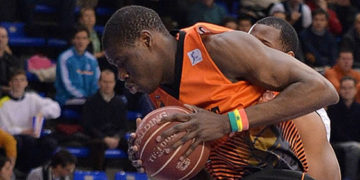 Liga Endesa – Valence noie le Barça de Moussa Diagne - wiwsport