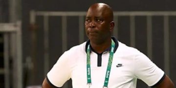 Afrobasket 2017 : Moustapha Gaye : « Il faut avoir un groupe assez complémentaire » - wiwsport