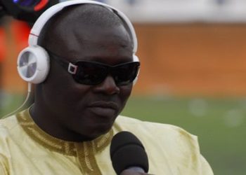 Tapha Guéye met en garde le lion de Guédiawaye : « Que Balla Gaye 2 travaille dur, sinon … »