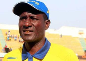 UFOA: Moustapha Seck dénonce « les erreurs d'arbitrage » contre la Côte d'Ivoire