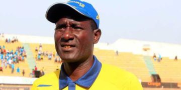 Exclusif: Moustapha Seck s'engage avec le Soumba FC pour deux ans - wiwsport