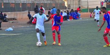 Ligue 1 (J16): Casa et NGB font match nul (2-2) - wiwsport