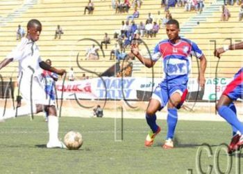 Ligue (J14): Match nul entre l'AS Douanes et Niary Tally (1-1)