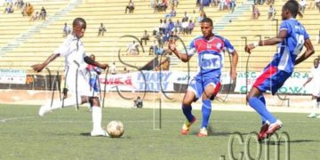 Ligue (J14): Match nul entre l'AS Douanes et Niary Tally (1-1) - wiwsport