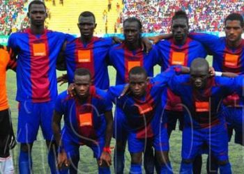 Coupe du Sénégal : les 32èmes de finale démarrent ce mardi