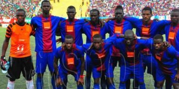 Coupe du Sénégal : les 32èmes de finale démarrent ce mardi - wiwsport