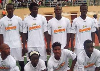 Coupe du Sénégal : La Ligue 1 fait respecter la hiérarchie