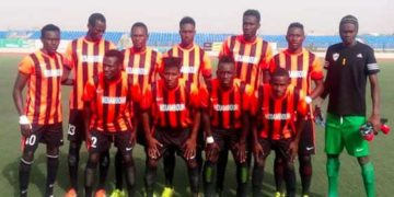 Ligue 1 (J18) : Diambars et Ndiambour renouent avec le succès - wiwsport