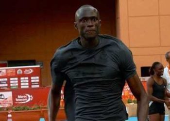 Ndiss Kaba Badji : «Pendant deux ans, je n’ai pas beaucoup sauté» - wiwsport