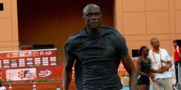 Marrakech 2014 : Ndiss Kaba Badji obtient son ticket pour la finale du saut en longueur - wiwsport