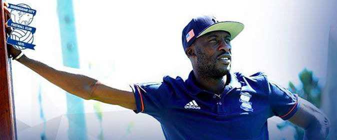 Cheikh Ndoye défendu par son entraineur - wiwsport Cheikh Ndoye défendu par son entraineur - wiwsport