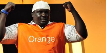 Bébé-éléphant contre Baleine de Lansar : Ness peut-il éviter Gris 2 ? - wiwsport