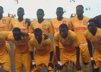 Ligue 2: Ngor se sépare de son coach: Karim Mané remercié pour insuffisance de résultats