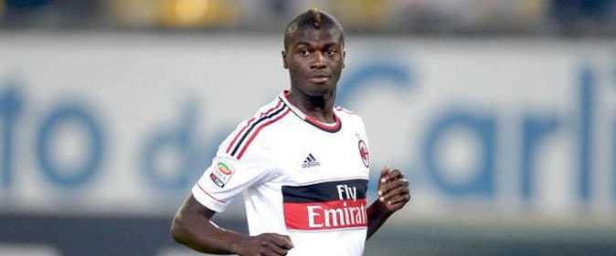 Alioune Cissé face aux critiques : Mbaye Niang réagit - wiwsport Alioune Cissé face aux critiques : Mbaye Niang réagit - wiwsport