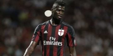 Niang10 une