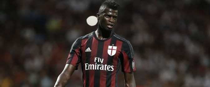 Torino : Mbaye Niang sur le départ - wiwsport Niang10 une