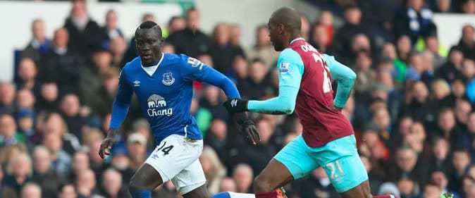 Premier League: Boxing Day: West Bromwich reçoit Everton ce mardi - wiwsport Niasse09 une
