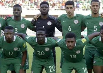 Mondial 2018 : Le Nigéria sanctionné par la FIFA, l'Algérie en profite !