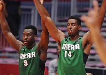NigeriaUganda une