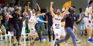 Old Lo, entraîneur adjoint du Toulouse Basket club : « Une convocation en équipe nationale serait magique » - wiwsport