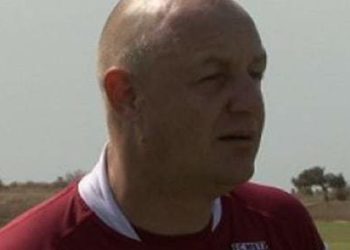 Les matchs contre le Casa Sport et le Jaraaf, les tournants de la saison Génération Foot  (Entraîneur)