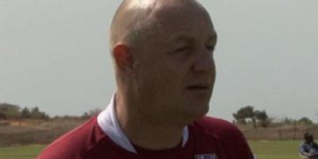 Les matchs contre le Casa Sport et le Jaraaf, les tournants de la saison Génération Foot (Entraîneur) - wiwsport