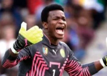Fabrice Ondoa: Définitivement transféré par Seville