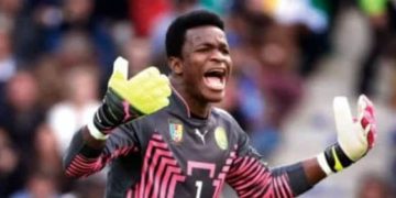 Fabrice Ondoa: Définitivement transféré par Seville - wiwsport