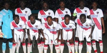 Coupe de la Ligue: L'US Ouakam se qualifie en demi-finale en battant Génération Foot (2-1) - wiwsport