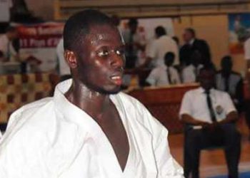 Karaté - 15e Championnat d'Afrique : Ousseynou Ndiaye passe à la trappe - wiwsport