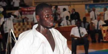 Karaté - 15e Championnat d'Afrique : Ousseynou Ndiaye passe à la trappe - wiwsport